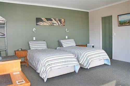 Bed and Breakfast Hahei Horizon Bed & Breakfast à Whitianga Extérieur photo